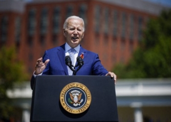 President Biden Commemorates Passage Of The Bipartisan Safer Communities Act
