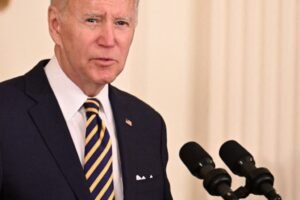 Reformasi Mahkamah Agung AS, Biden Ingin Cabut Kekebalan Presiden