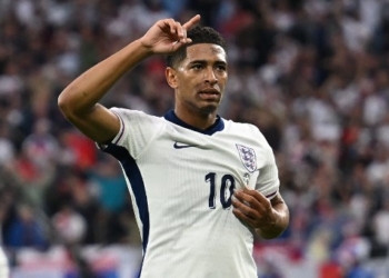 Football: UEFA Euro 2024 - 1st round day 1: Group C Serbia v England