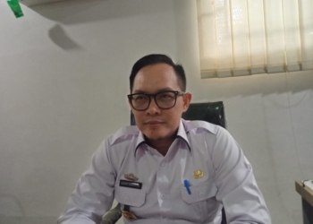 Kepala DPMPTSP Kota Metro, Deny Sanjaya