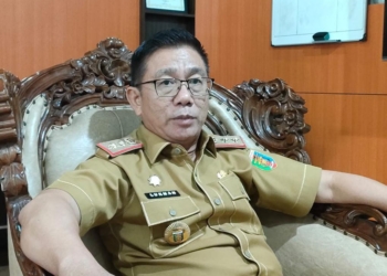 Progres Perekaman e-KTP DP4 di Lampung Capai 97,49 Persen