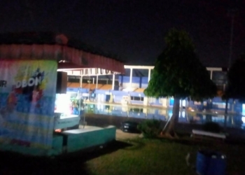 Remaja Disabilitas Tenggelam di Kolam Renang Pahoman