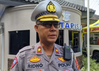 Sepeda Listrik Tak Boleh Digunakan di Jalan Raya