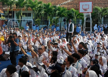 MPLS Digelar Selama Tiga Hari, Berikut Rangkaian Kegiatannya