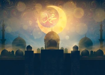 Ini Pengertian, Makna, dan Keutamaan Maulid Nabi