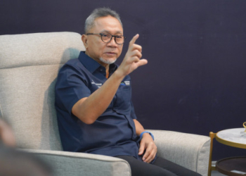 Mendag dan Asosiasi akan Bentuk Satgas Atasi Barang Impor Ilegal