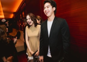 El Rumi dan Syifa Hadju (Foto: Instagram)