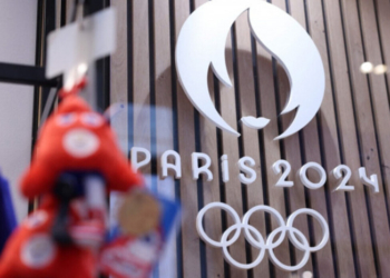 Olimpiade Paris 20241