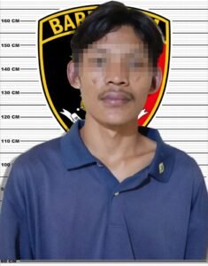 Pria Pengangguran Buat Laporan Palsu Ditangkap