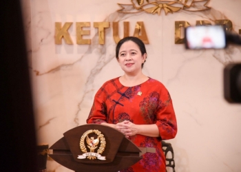 Ketua DPR Sebut Menkominfo Budi Arie Perlu Dievaluasi