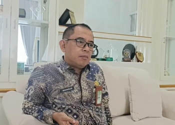 Puji Raharjo Ajak Warga NU Pilih Pemimpin yang Menyejahterakan