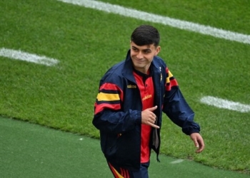 Gelandang Barcelona Pedri Termotivasi untuk Mendapatkan Ballon d’Or