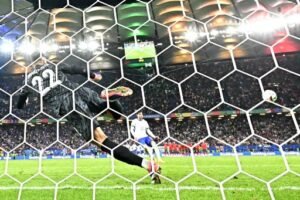 Tidak Ada Perebutan Juara III di Piala Eropa