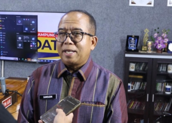 50 Hari Jelang PON, Ini Pesan Pj Gubernur Lampung