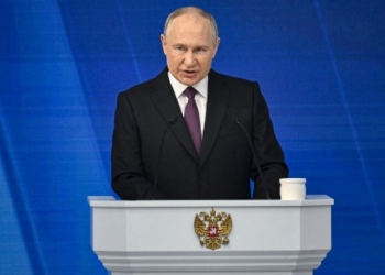 RUSSIA-POLITICS-PUTIN