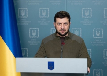 UKRAINE-RUSSIA-CONFLICT-ZELENSKY