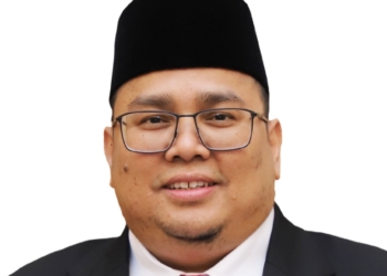 Ketua Bawaslu RI Rahmat Bagja Dok Bawaslu