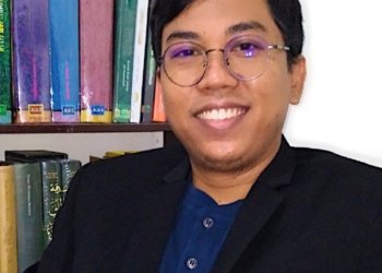 Keamanan Siber Indonesia Dinilai Lemah, Pakar Itera Beberkan Penyebabnya