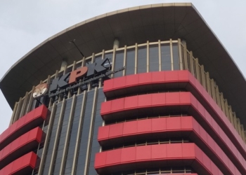 Peserta Capim dan Dewas KPK Mesti Punya Visi Perbaikan