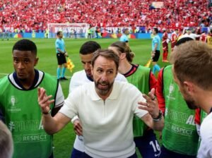 Kesulitan Kalahkan Swiss, Inggris Rebut Tiket Semifinal Euro 2024 Lewat Adu Penalti