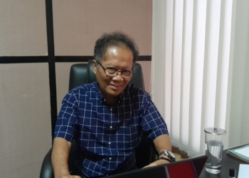 Kunjungan Presiden ke Lampung Harus Jadi Evaluasi bagi Pemerintah Daerah