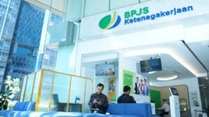Optimalkan Perlindungan Pekerja, Pemerintah Terbitkan Peraturan JKP dan JKK BPJS Ketenagekerjaan