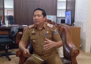 Metro Disebut Implementasi Program Baru dari Pusat