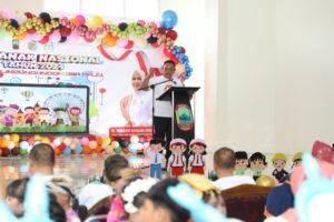 Gebyar Hari Anak Nasional Momentum Perlindungan dan Pemenuhan Hak Anak