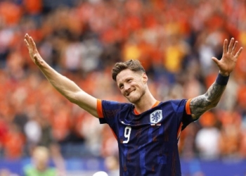 Football: UEFA Euro 2024 - 1st round day 1: Group D Poland v Netherlands