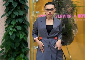 Wanda Hara. Foto: Instagram