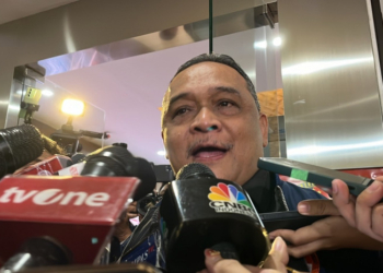 Kepala Badan Perlindungan Pekerja Migran Indonesia (BP2MI) Benny Rhamdani(Dok. MGN)