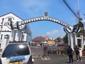 Akar Lampung Sebut Perusahan Tebu Diduga Mengemplang Pajak Rp20 Triliun