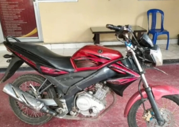 curanmor di rsud pringsewu