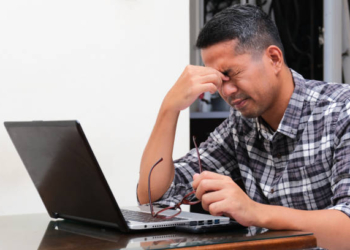 Sering Begadang Namun Siangnya Tidur, Apakah Sehat? Ini Penjelasannya