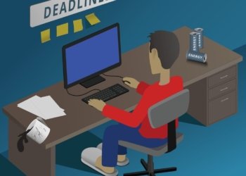 Hati-Hati! Ini 8 Dampak Negatif Jika Sering Begadang