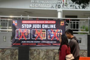 Server Judi Online masih Terus Bermunculan