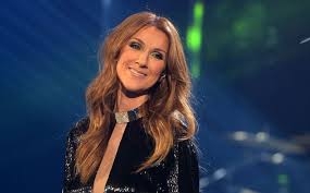 Celine Dion