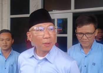 Koalisi Pilgub Lampung