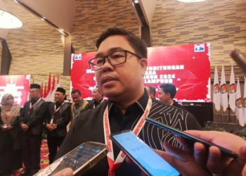 caleg terpilih ikut pilkada