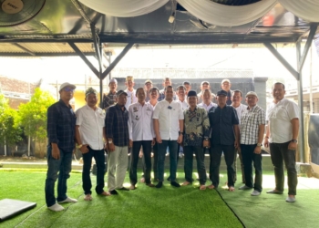 bakal calon bupati pringsewu