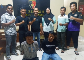 siswi smk di lamteng