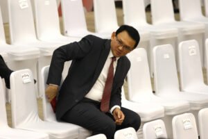 PDIP Jawab Peluang Ahok di Pilgub DKI