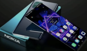 Spesifikasi Nokia Zeus Max 2023, Terapkan Teknologi Unggulan