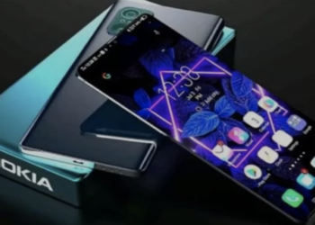 Spesifikasi Nokia Zeus Max 2023. (Nokia)