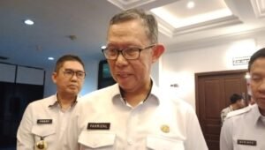 Presiden Jokowi Dijadwalkan Berkunjung dalam Waktu Dekat