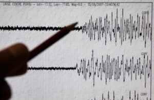 Gempa 7,4 Magnitudo Guncang Cile