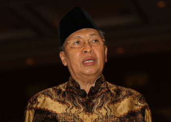 Wakil Presiden ke-9 RI Hamzah Haz meninggal dunia. Hamzah Haz meninggal hari ini, Rabu, 24 Juli 2024, pukul 09.30 WIB.