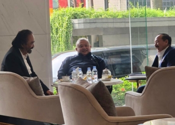 herman hn surya paloh