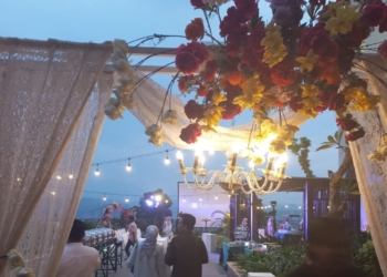 Holiday Inn Bukit Randu