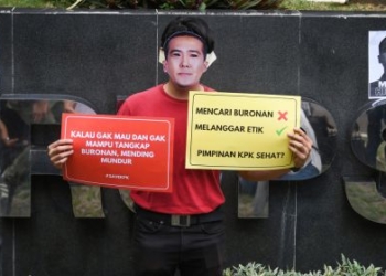 Eks Komisioner KPU Diperiksa soal Kasus Harun Masiku